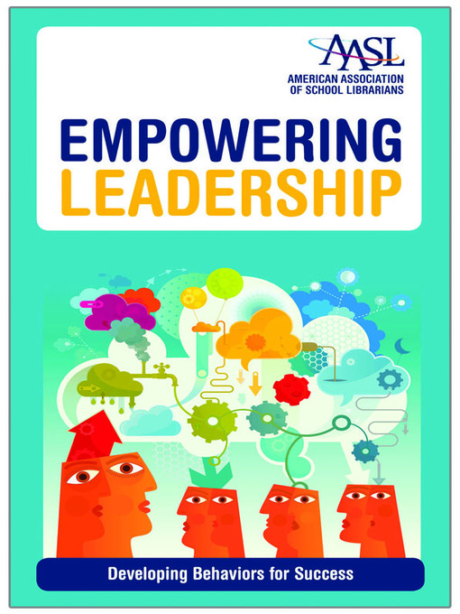 Title details for Empowering Leadership by Ann M. Martin - Available